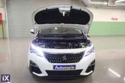 Peugeot 3008 Active Turbo /6 Χρόνια Δωρεάν Service '18