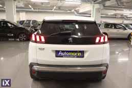 Peugeot 3008 Active Turbo /6 Χρόνια Δωρεάν Service '18