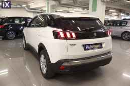 Peugeot 3008 Active Turbo /6 Χρόνια Δωρεάν Service '18