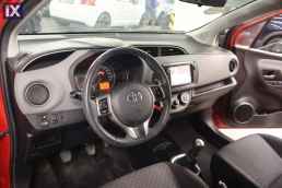 Toyota Yaris Active Touchscreen /6 Χρόνια Δωρεάν Service '15