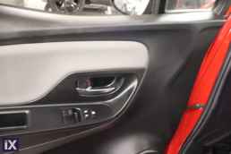 Toyota Yaris Active Touchscreen /6 Χρόνια Δωρεάν Service '15