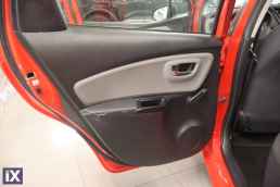 Toyota Yaris Active Touchscreen /6 Χρόνια Δωρεάν Service '15