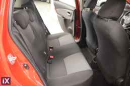 Toyota Yaris Active Touchscreen /6 Χρόνια Δωρεάν Service '15