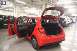 Toyota Yaris Active Touchscreen /6 Χρόνια Δωρεάν Service '15