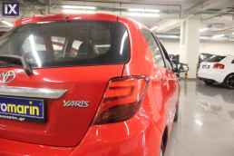 Toyota Yaris Active Touchscreen /6 Χρόνια Δωρεάν Service '15