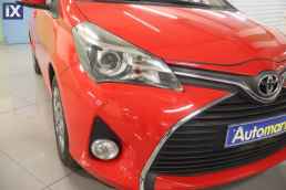 Toyota Yaris Active Touchscreen /6 Χρόνια Δωρεάν Service '15