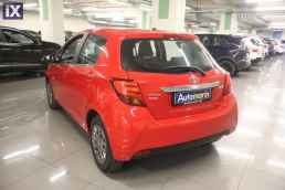 Toyota Yaris Active Touchscreen /6 Χρόνια Δωρεάν Service '15