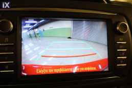 Toyota Yaris Comfort Touchscreen /6 Χρόνια Δωρεάν Service '18