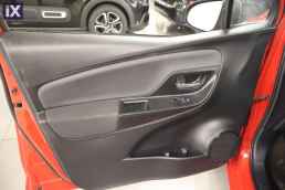 Toyota Yaris Comfort Touchscreen /6 Χρόνια Δωρεάν Service '18