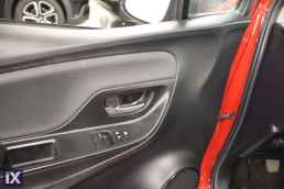 Toyota Yaris Comfort Touchscreen /6 Χρόνια Δωρεάν Service '18