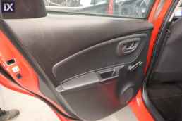 Toyota Yaris Comfort Touchscreen /6 Χρόνια Δωρεάν Service '18