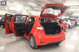 Toyota Yaris Comfort Touchscreen /6 Χρόνια Δωρεάν Service '18