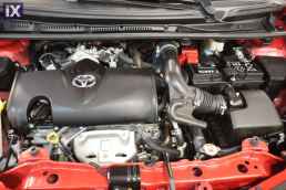 Toyota Yaris Comfort Touchscreen /6 Χρόνια Δωρεάν Service '18