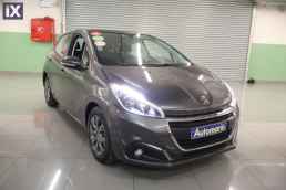 Peugeot 208 Business Touchscreen /6 Χρόνια Δωρεάν Service '18