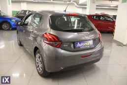 Peugeot 208 Business Touchscreen /6 Χρόνια Δωρεάν Service '18