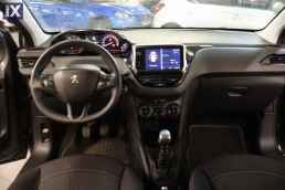 Peugeot 208 Business Touchscreen /6 Χρόνια Δωρεάν Service '18