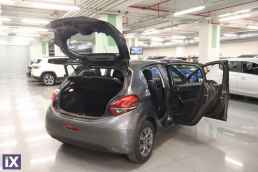 Peugeot 208 Business Touchscreen /6 Χρόνια Δωρεάν Service '18