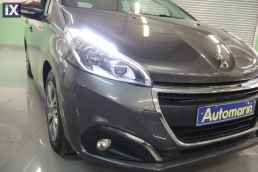 Peugeot 208 Business Touchscreen /6 Χρόνια Δωρεάν Service '18