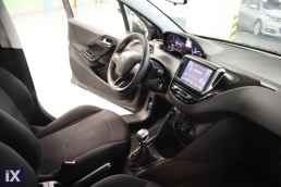 Peugeot 208 Business Touchscreen /6 Χρόνια Δωρεάν Service '18