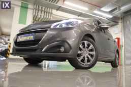 Peugeot 208 Business Touchscreen /6 Χρόνια Δωρεάν Service '18