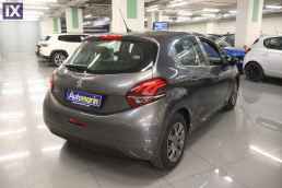 Peugeot 208 Business Touchscreen /6 Χρόνια Δωρεάν Service '18