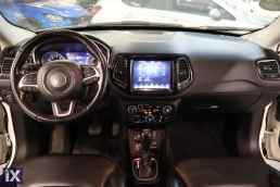 Jeep Compass Multi-Air 4Wd Auto /6 Χρόνια Δωρεάν Service '20