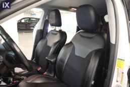 Jeep Compass Multi-Air 4Wd Auto /6 Χρόνια Δωρεάν Service '20