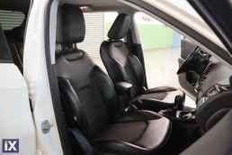 Jeep Compass Multi-Air 4Wd Auto /6 Χρόνια Δωρεάν Service '20