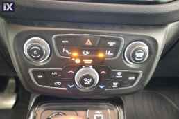 Jeep Compass Multi-Air 4Wd Auto /6 Χρόνια Δωρεάν Service '20