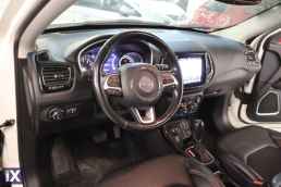 Jeep Compass Multi-Air 4Wd Auto /6 Χρόνια Δωρεάν Service '20