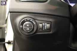 Jeep Compass Multi-Air 4Wd Auto /6 Χρόνια Δωρεάν Service '20