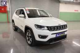 Jeep Compass Multi-Air 4Wd Auto /6 Χρόνια Δωρεάν Service '20