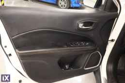 Jeep Compass Multi-Air 4Wd Auto /6 Χρόνια Δωρεάν Service '20