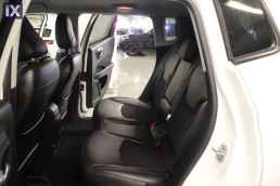 Jeep Compass Multi-Air 4Wd Auto /6 Χρόνια Δωρεάν Service '20