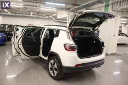 Jeep Compass Multi-Air 4Wd Auto /6 Χρόνια Δωρεάν Service '20