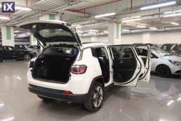 Jeep Compass Multi-Air 4Wd Auto /6 Χρόνια Δωρεάν Service '20