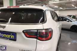 Jeep Compass Multi-Air 4Wd Auto /6 Χρόνια Δωρεάν Service '20