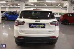 Jeep Compass Multi-Air 4Wd Auto /6 Χρόνια Δωρεάν Service '20