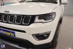 Jeep Compass Multi-Air 4Wd Auto /6 Χρόνια Δωρεάν Service '20