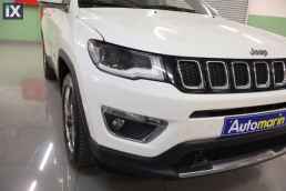 Jeep Compass Multi-Air 4Wd Auto /6 Χρόνια Δωρεάν Service '20