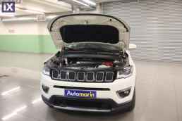 Jeep Compass Multi-Air 4Wd Auto /6 Χρόνια Δωρεάν Service '20