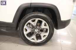 Jeep Compass Multi-Air 4Wd Auto /6 Χρόνια Δωρεάν Service '20