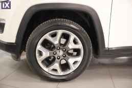 Jeep Compass Multi-Air 4Wd Auto /6 Χρόνια Δωρεάν Service '20