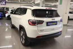 Jeep Compass Multi-Air 4Wd Auto /6 Χρόνια Δωρεάν Service '20