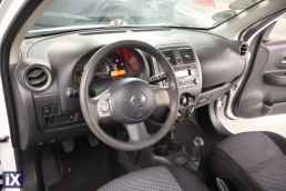 Nissan Micra Acenta /6 Χρόνια Δωρεάν Service '17