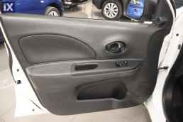 Nissan Micra Acenta /6 Χρόνια Δωρεάν Service '17