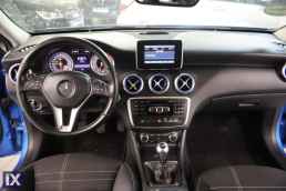 Mercedes-Benz A 200 Urban Navi /6 Χρόνια Δωρεάν Service '14