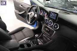 Mercedes-Benz A 200 Urban Navi /6 Χρόνια Δωρεάν Service '14