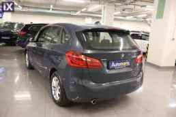 Bmw 216 Active Tourer Advantage /6 Χρόνια Δωρεάν Service '18