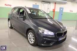 Bmw 216 Active Tourer Advantage /6 Χρόνια Δωρεάν Service '18